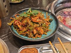 -一品诚记烤肉·甄选店(中南路店)