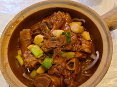 -霄汉牛三鲜湖北砂锅菜(万松园2店)