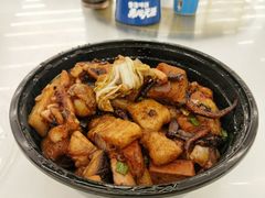 -味中味休闲小吃(同济路店)