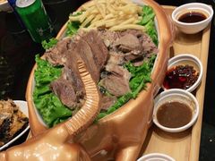 -丰收日·小海鲜·沪上家宴(顾村正大店)