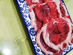 -同城四季爆肚涮羊肉(安华里店)