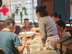 -老傅家湘潭水煮活鱼店(众一国际店)