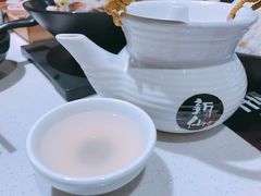 -新仙清汤牛腩(铜锣湾店)