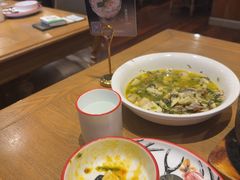 -新白鹿餐厅(城西银泰城店)