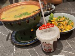 -长安记·大美陕菜(大族广场店)