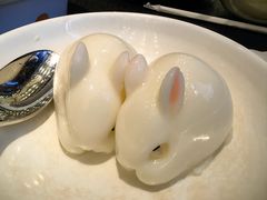 -蝴蝶里·粤菜·点心(滨江龙湖店)