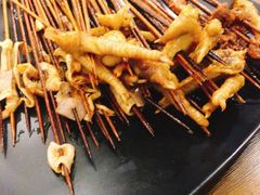 -长药唐师乐山油炸(石人直营店)