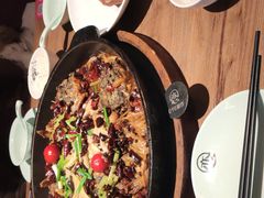 -老板恋上鱼(印象城店)