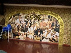 -维吾尔餐厅(宜山路店)