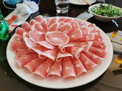 -匹夫涮肉城(黄村店)