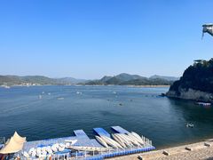 -北京金海湖景区