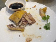 -新虹楼饭庄(崇明陈家镇店)
