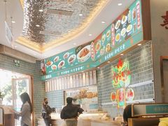-锦园春香港茶餐厅(西海湾旗舰店)