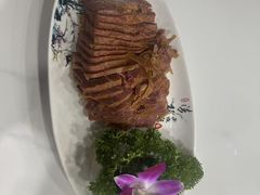 -小山东羊肉汤馆(同济新村店)