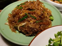 -绿茶餐厅(城西银泰城店)