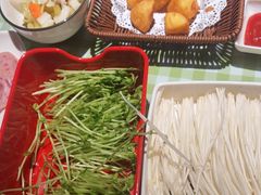 -番食园鲜食火锅(高新店)