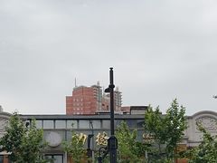 -功德林(南京西路店)