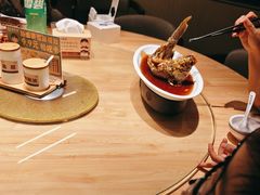 -老淮滨-蚌埠非遗小吃(淮河路店)