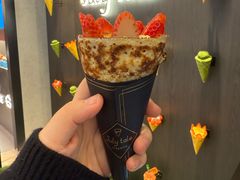 -July tale·可丽饼(德基广场店)