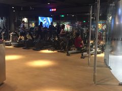 -VLines耀能运动24小时·月付制健身(京广桥店)