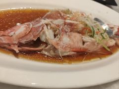 -喜来登由由大酒店九州膳坊中餐厅