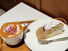 -Peet's 皮爷咖啡(东湖路手作店)