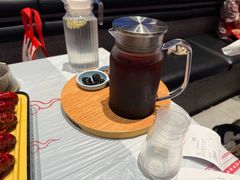 -肥肥虾庄·金牌油焖大虾(杨园滨江时代walk店)