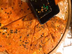 泡菜饼-冰川延边料理·炭烤串(原小木屋店)