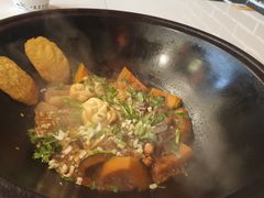 -江湖水乡铁锅炖魚(周庄嘉园店)