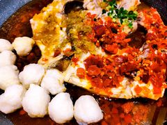 双色鸳鸯鱼头王-望湘园·洞庭渔宴(永旺店)