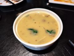 -城南往事·鲁菜济南菜(龙奥万科店)