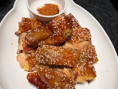 -紫泥369粗粮季(四牌楼店)