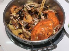 -七欣天香辣蟹火锅(南通任港路大润发店)