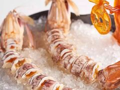 -三号黄浦会Canton Table