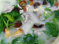 -南记食粥坊·宵夜大排档(莲花店)