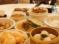 -顺德喜来登酒店·采悦轩