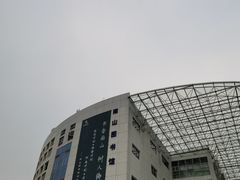 -南山图书馆(常兴路店)