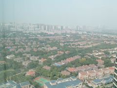 -上海浦东嘉里大酒店