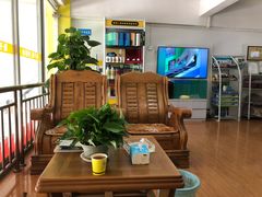 -新干线汽车保养维修美容服务连锁机构(富豪山庄店)