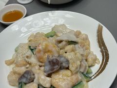 -燕春楼(海河华鼎店)