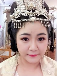 -盘子女人坊古装写真摄影(厦门总店)