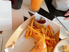 -Cooking Man(中懋天地店)