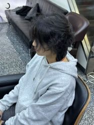 -藤野造型专业烫染接发