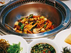-七欣天香辣蟹火锅(万达广场店)