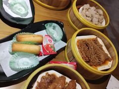 -子曰·礼茶居(壬丰大厦店)