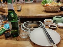 -尚海豆捞(乐虹坊店)