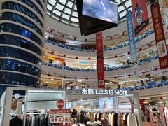 -万达广场(南京江宁店)