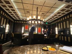 -北京四季酒店·采逸轩