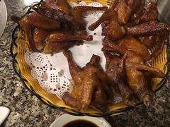 烤乳鸽-百利鸽王(紫薇路店)