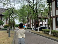 -太阳岛度假酒店